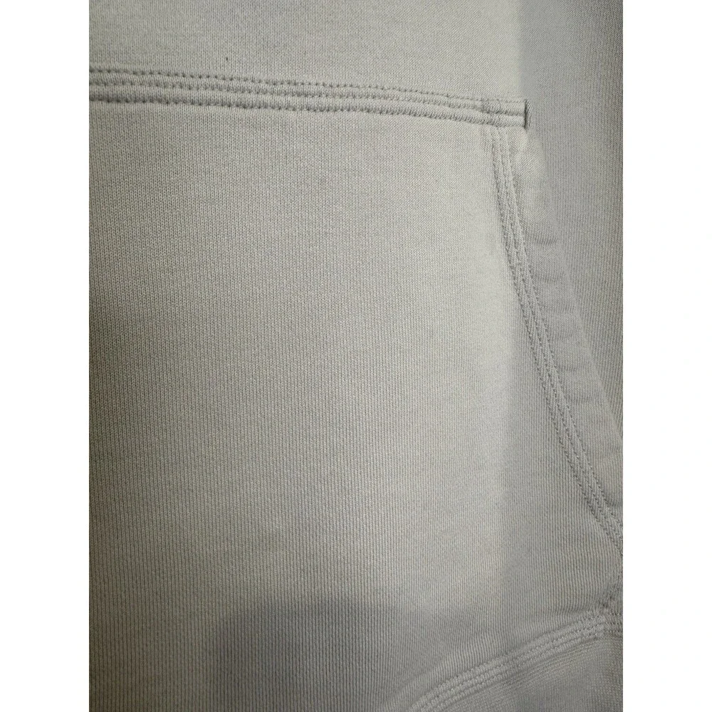 Women’s Nike Sportswear Size Large Club‎ Fleece Hoodie Embroidered